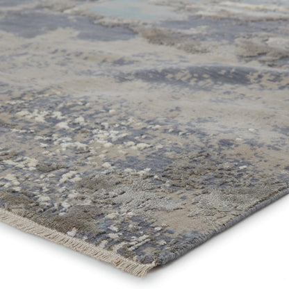 Delmara Adriatic Rug by Jaipur Living | Luxury Rugs | Willow & Albert Home