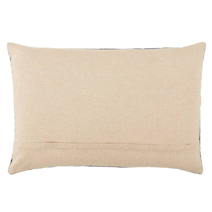 Deco Pfeiffer 16 x 24 Lumbar Indoor Pillow by Jaipur Living | Luxury Pillows | Willow & Albert Home