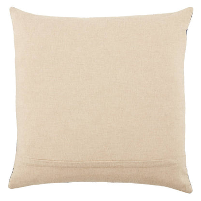 Deco Vivian 20 x 20 Indoor Pillow by Jaipur Living | Luxury Pillows | Willow & Albert Home