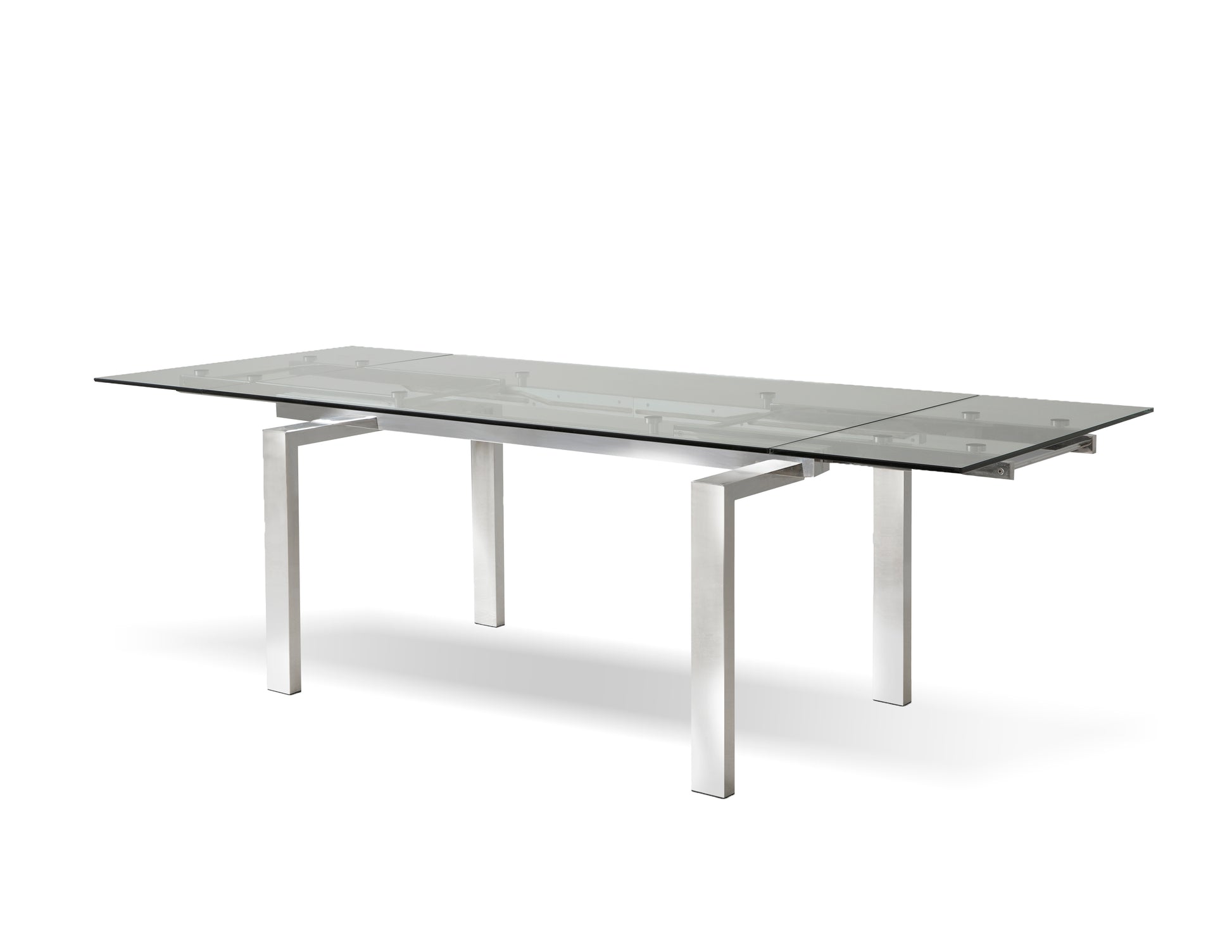 Cantro Extending Dining Table by Mobital | Luxury Dining Table | Willow & Albert Home