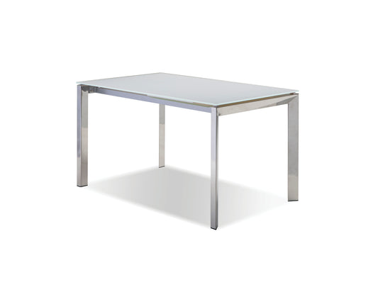 Ghost Extending Dining Table by Mobital | Luxury Dining Table | Willow & Albert Home