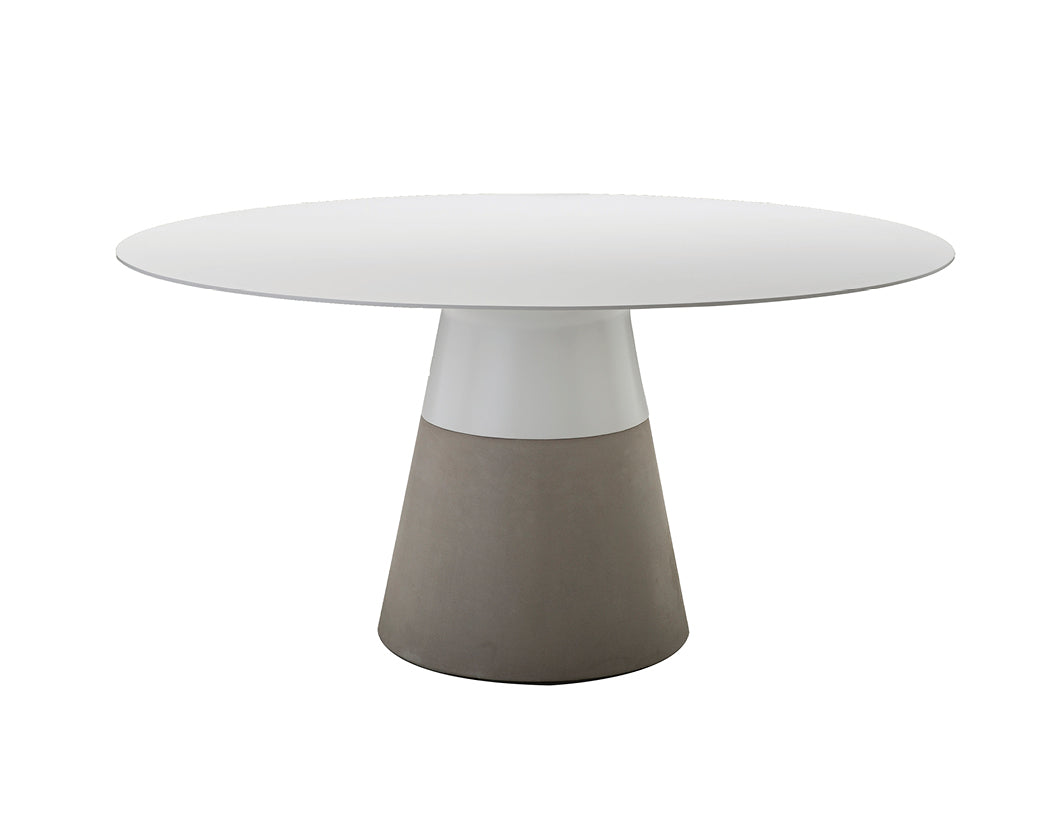 Maldives Dining Table by Mobital | Luxury Dining Table | Willow & Albert Home