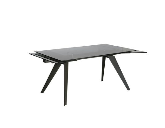 Noire-Ext Dining Table by Mobital | Luxury Dining Table | Willow & Albert Home