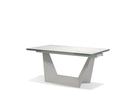 Origami Extending Dining Table by Mobital | Luxury Dining Table | Willow & Albert Home