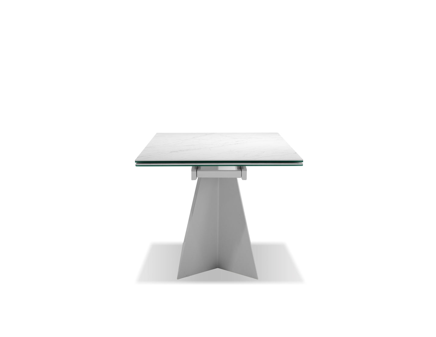 Origami Extending Dining Table by Mobital | Luxury Dining Table | Willow & Albert Home