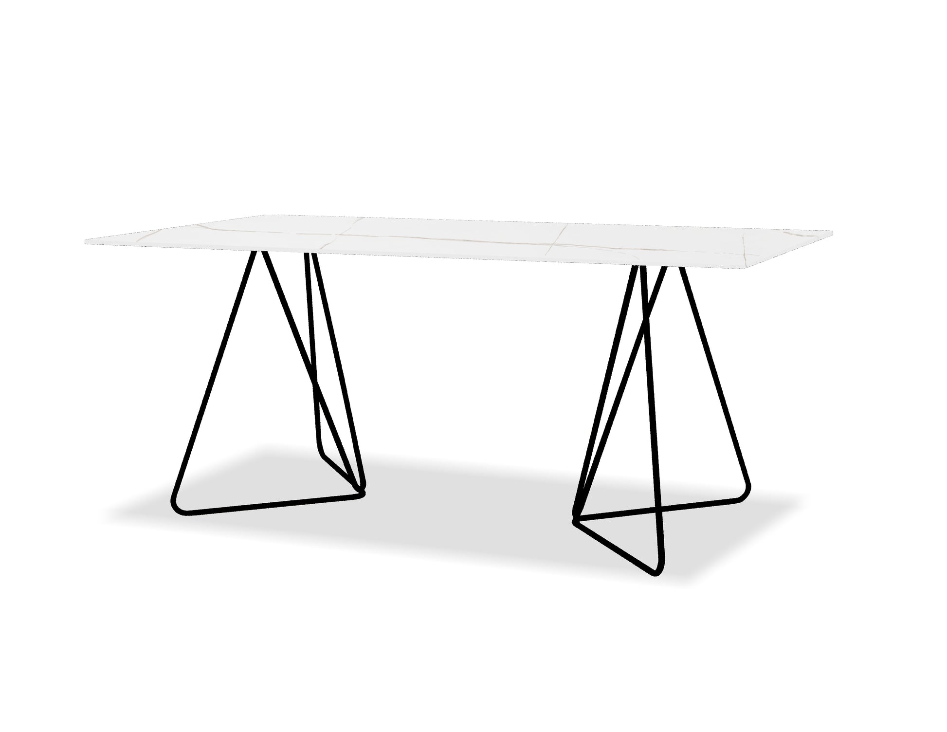 Papillon Dining Table by Mobital | Luxury Dining Table | Willow & Albert Home