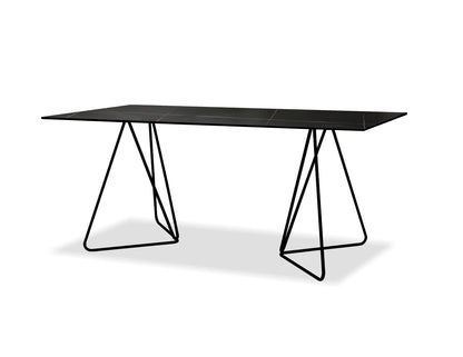 Papillon Dining Table by Mobital | Luxury Dining Table | Willow & Albert Home