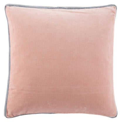 Emerson Bryn 18 x 18 Indoor Pillow by Jaipur Living | Luxury Pillows | Willow & Albert Home