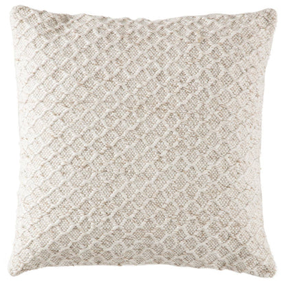 Essence Azmund 32 x 32 Indoor Pillow | Jaipur Living | Pillows | essence-azmund-indoor-pillow