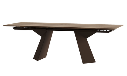 Fiandre Dining Table by Bontempi Casa | Luxury Dining Tables | Willow & Albert Home