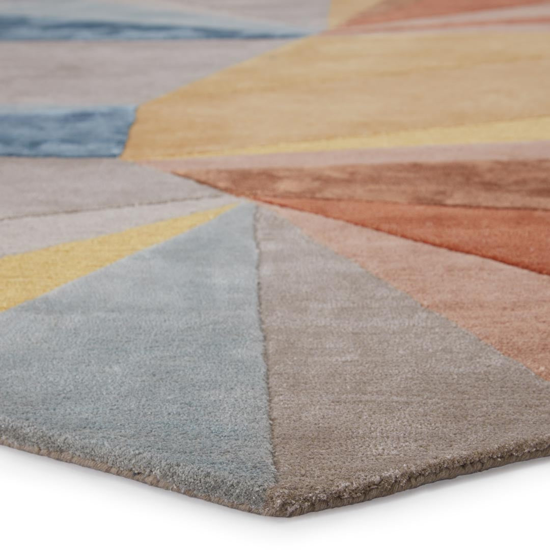 Iconic Sabah Rug by Jaipur Living | Luxury Rugs | Willow & Albert Home