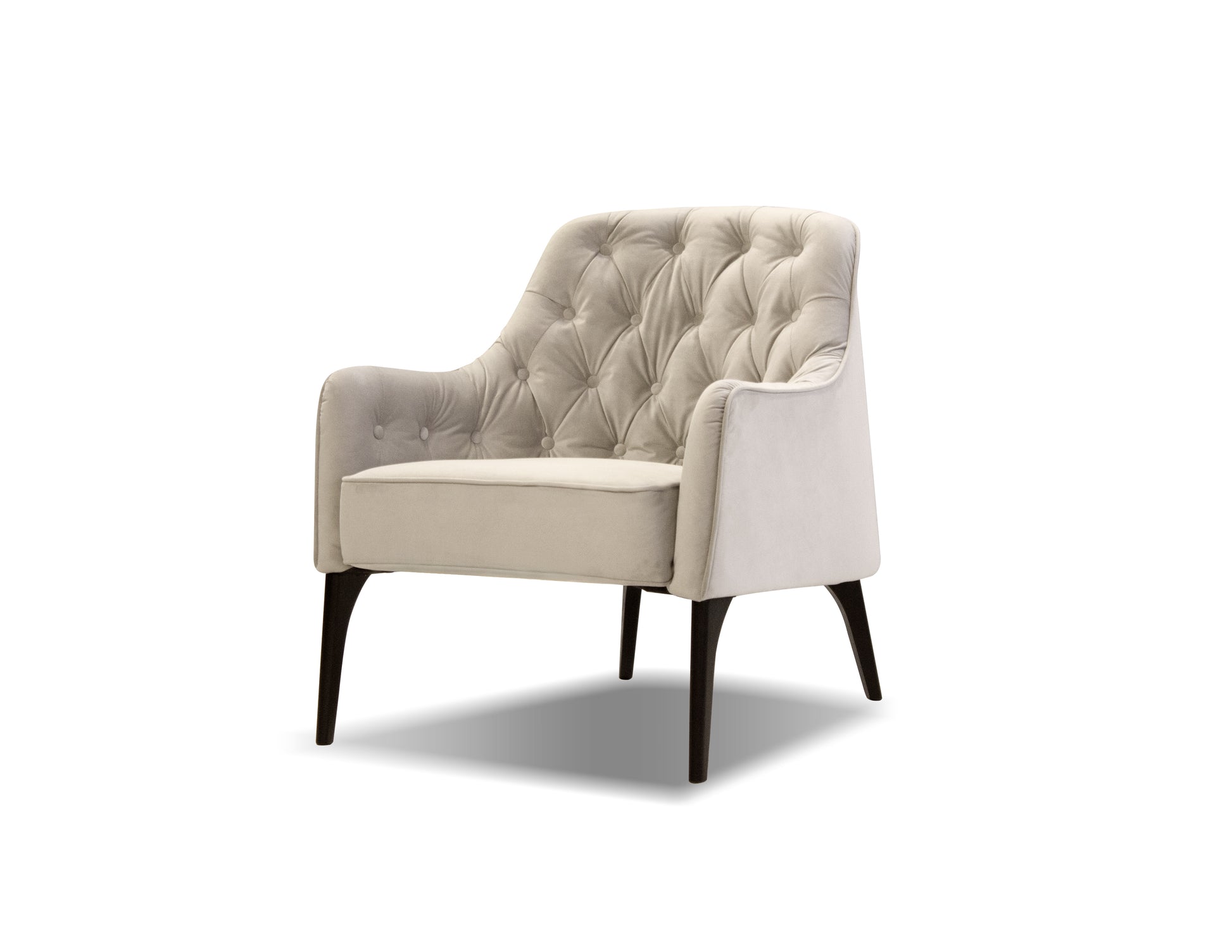 Ellington Lounge Chair by Mobital | Luxury Lounge | Willow & Albert Home