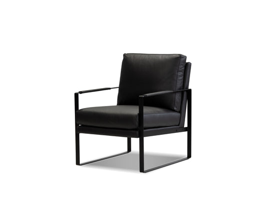 Mitchell Lounge Chair by Mobital | Luxury Lounge | Willow & Albert Home