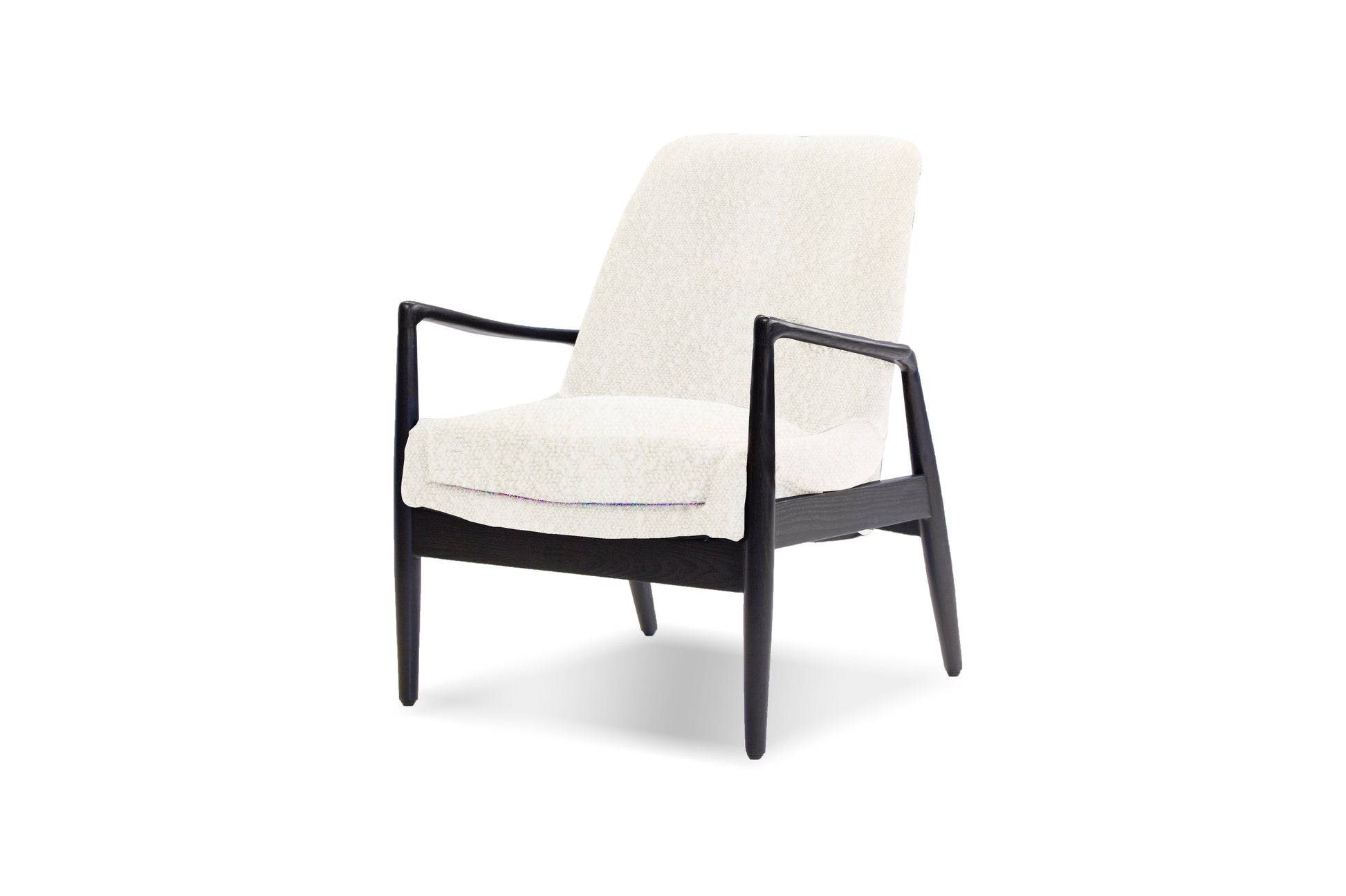 Reynolds Lounge Chair by Mobital | Luxury Lounge | Willow & Albert Home