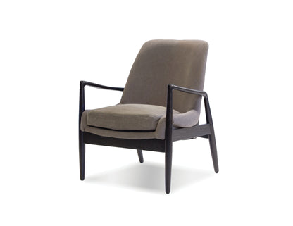 Reynolds Lounge Chair by Mobital | Luxury Lounge | Willow & Albert Home