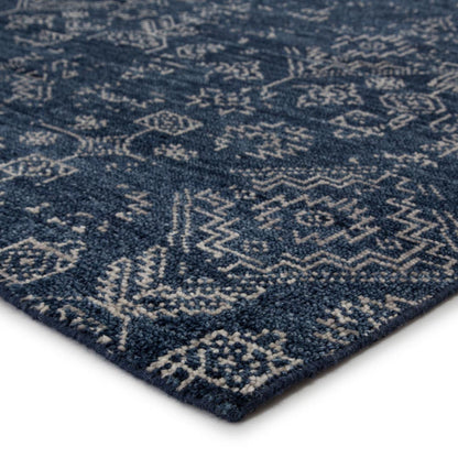 Liberty Azuma Rug by Jaipur Living | Luxury Rugs | Willow & Albert Home