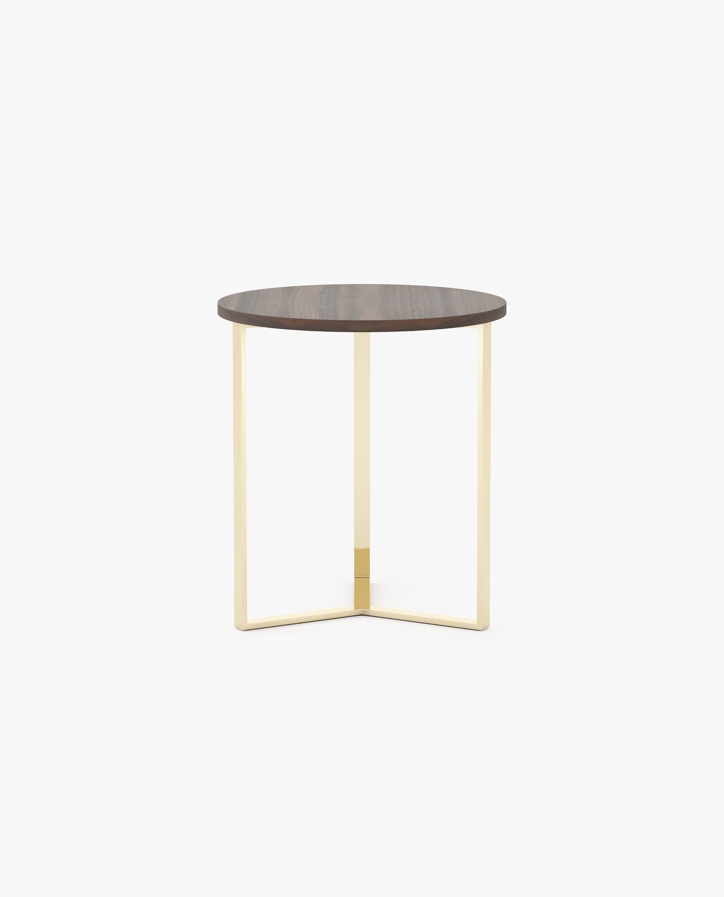 Dili Side Table by Laskasas | Luxury Accent Table | Willow & Albert Home