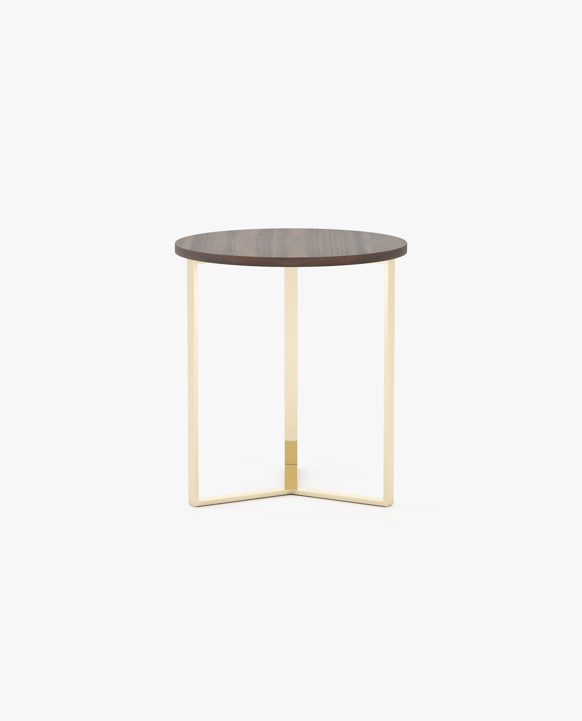 Dili Side Table by Laskasas | Luxury Accent Table | Willow & Albert Home