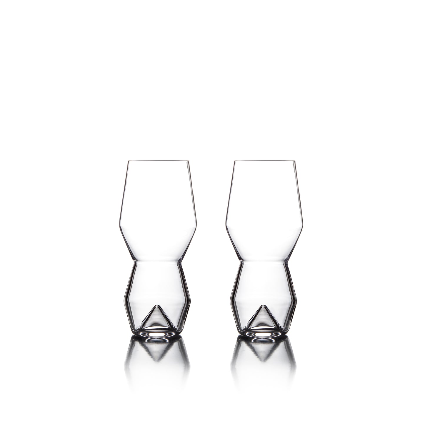 Monti IPA Glass Set of 2