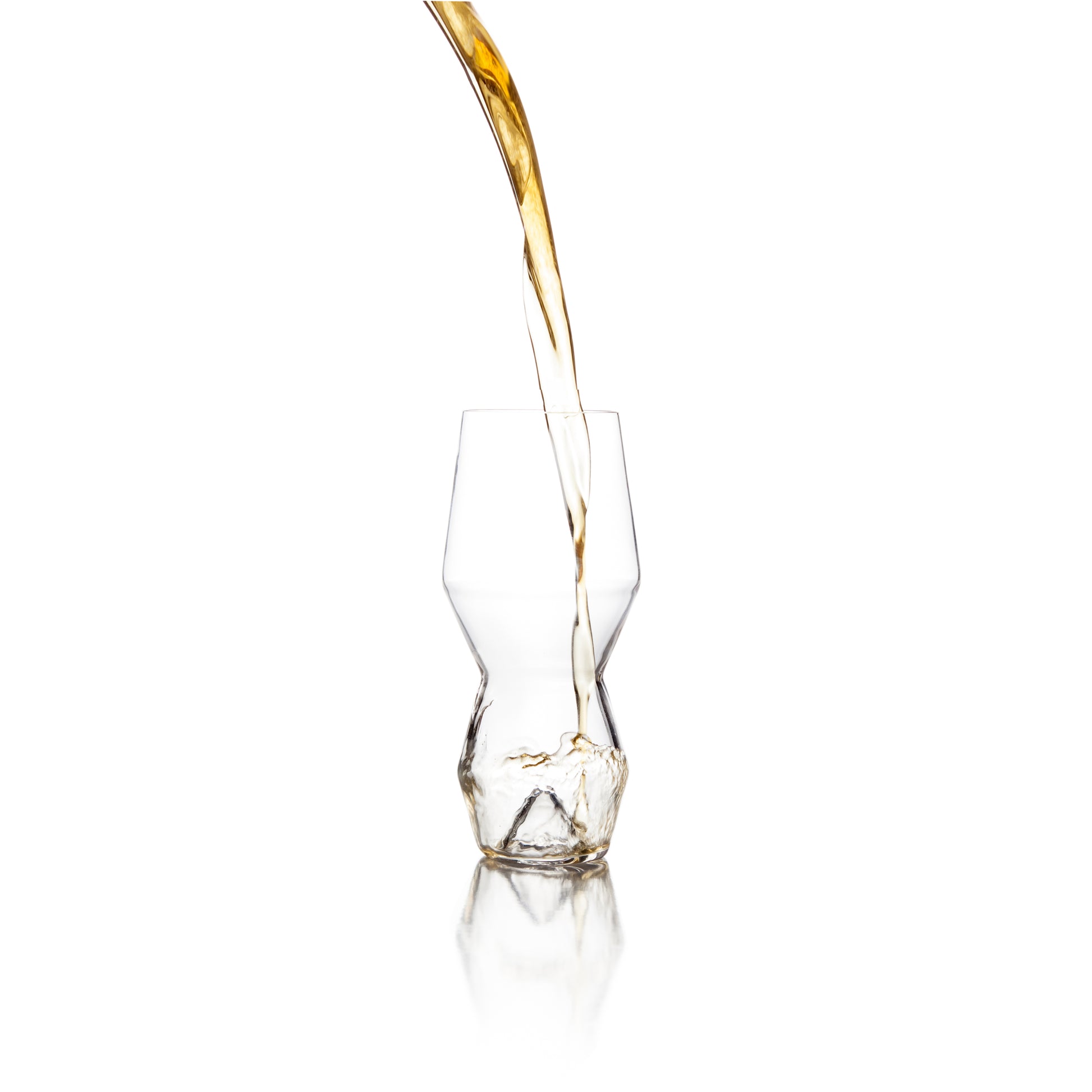 Monti IPA Glass by Sempli | Luxury Glassware | Willow & Albert Home
