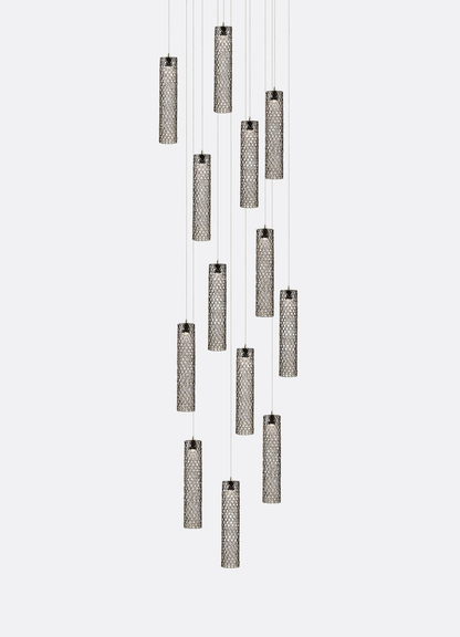 Mod Tube Pendants | by Shakuff | Pendants | mod-tube-pendants