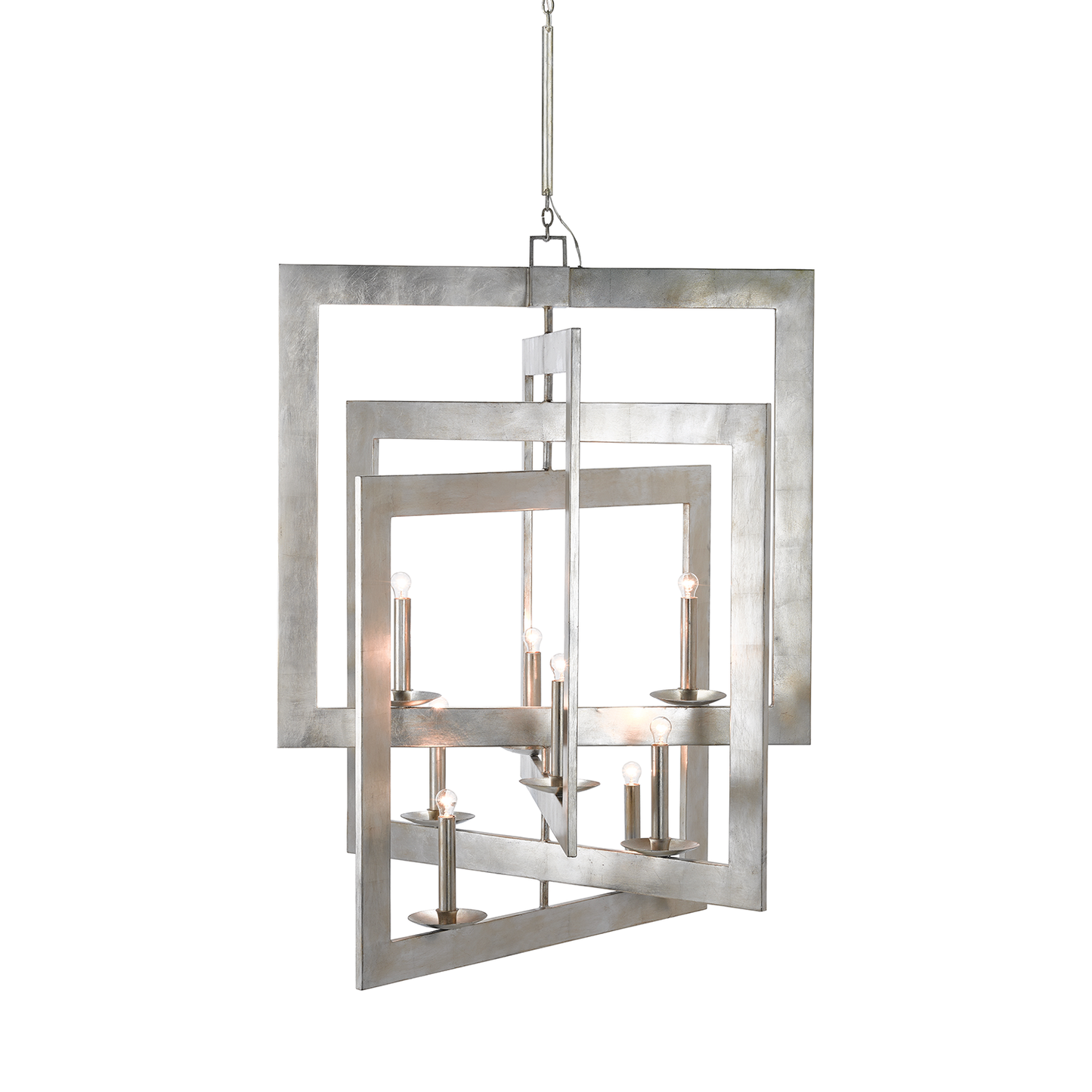Middleton Grand Chandelier | Currey & Company | Chandelier | middleton-grand-chandelier