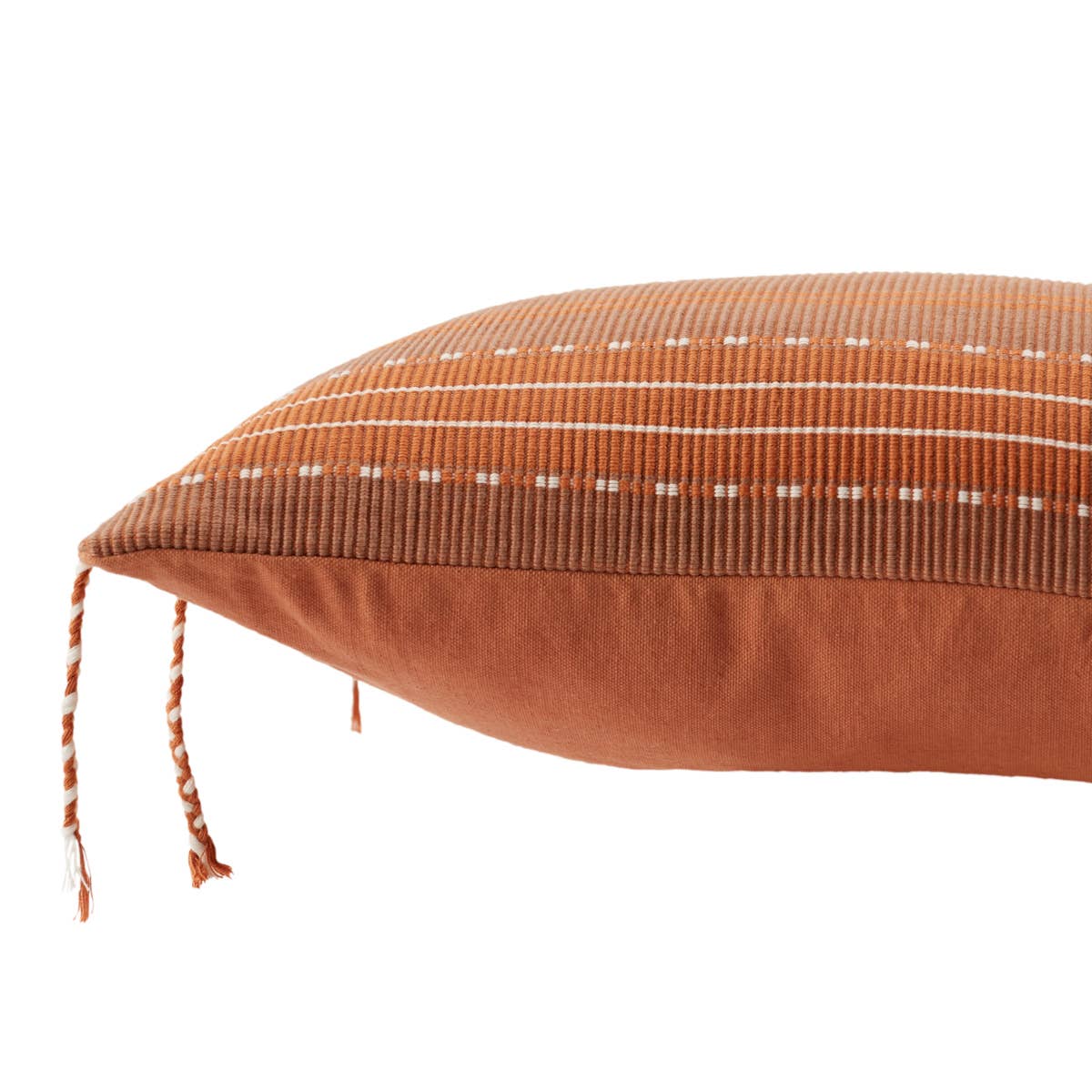 Navida Bhodi 13 x 21 Lumbar Indoor Pillow by Jaipur Living | Luxury Pillows | Willow & Albert Home