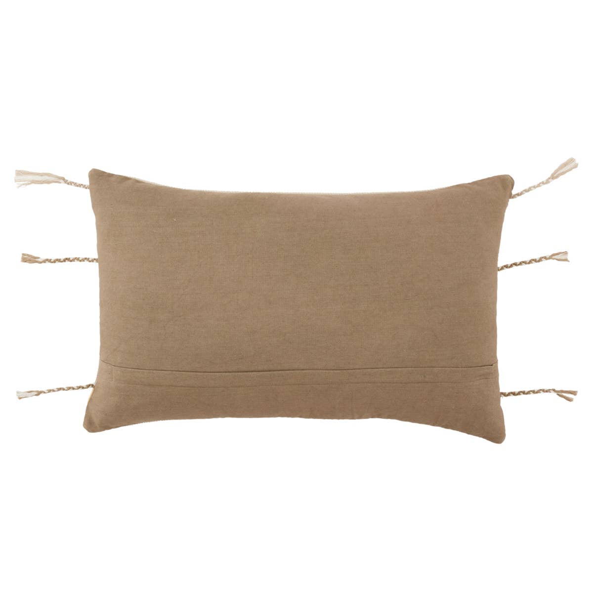 Navida Mahalia 13 x 21 Lumbar Indoor Pillow by Jaipur Living | Luxury Pillows | Willow & Albert Home