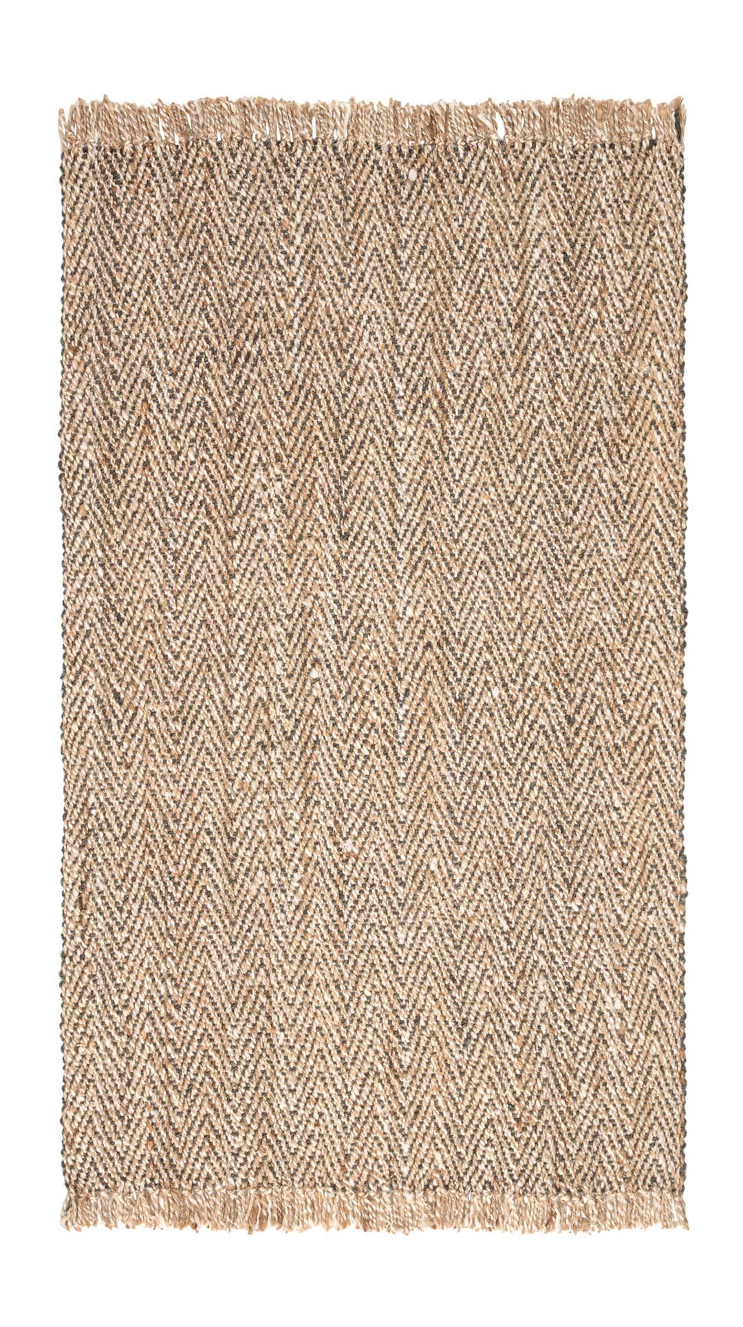 Naturals Tobago Hoopes Rug by Jaipur Living | Luxury Rugs | Willow & Albert Home