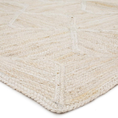 Naturals Tobago Sisal Bow Rug by Jaipur Living | Luxury Rugs | Willow & Albert Home