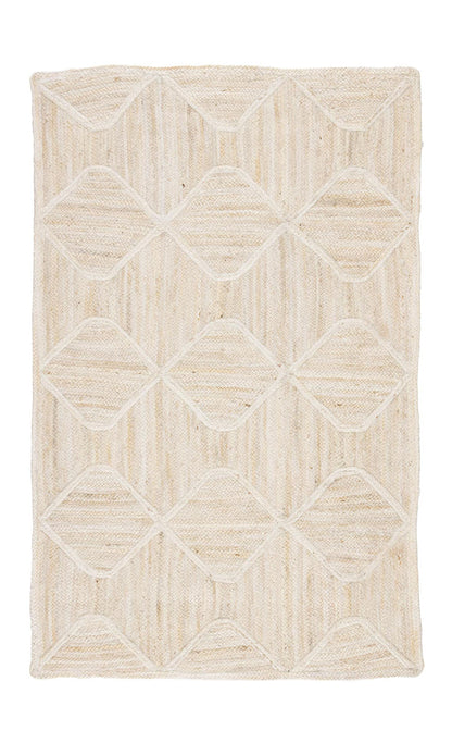 Naturals Tobago Sisal Bow Rug by Jaipur Living | Luxury Rugs | Willow & Albert Home