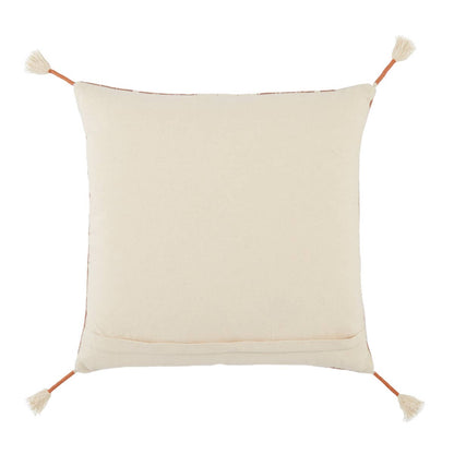 Nagaland Lipila 18 x 18 Indoor Pillow by Jaipur Living | Luxury Pillows | Willow & Albert Home
