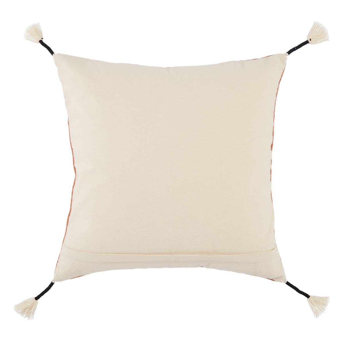 Nagaland Longwa 18 x 18 Indoor Pillow | Jaipur Living | Pillows | nagaland-longwa-indoor-pillow
