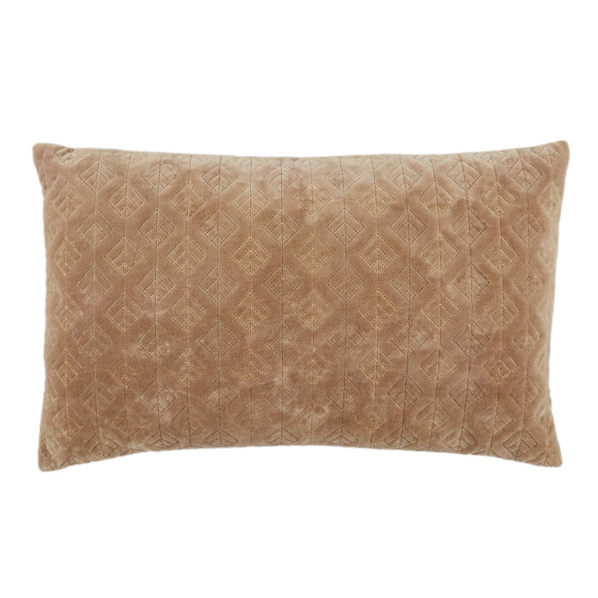 Nouveau Dakon 13 x 21 Lumbar Indoor Pillow by Jaipur Living | Luxury Pillows | Willow & Albert Home