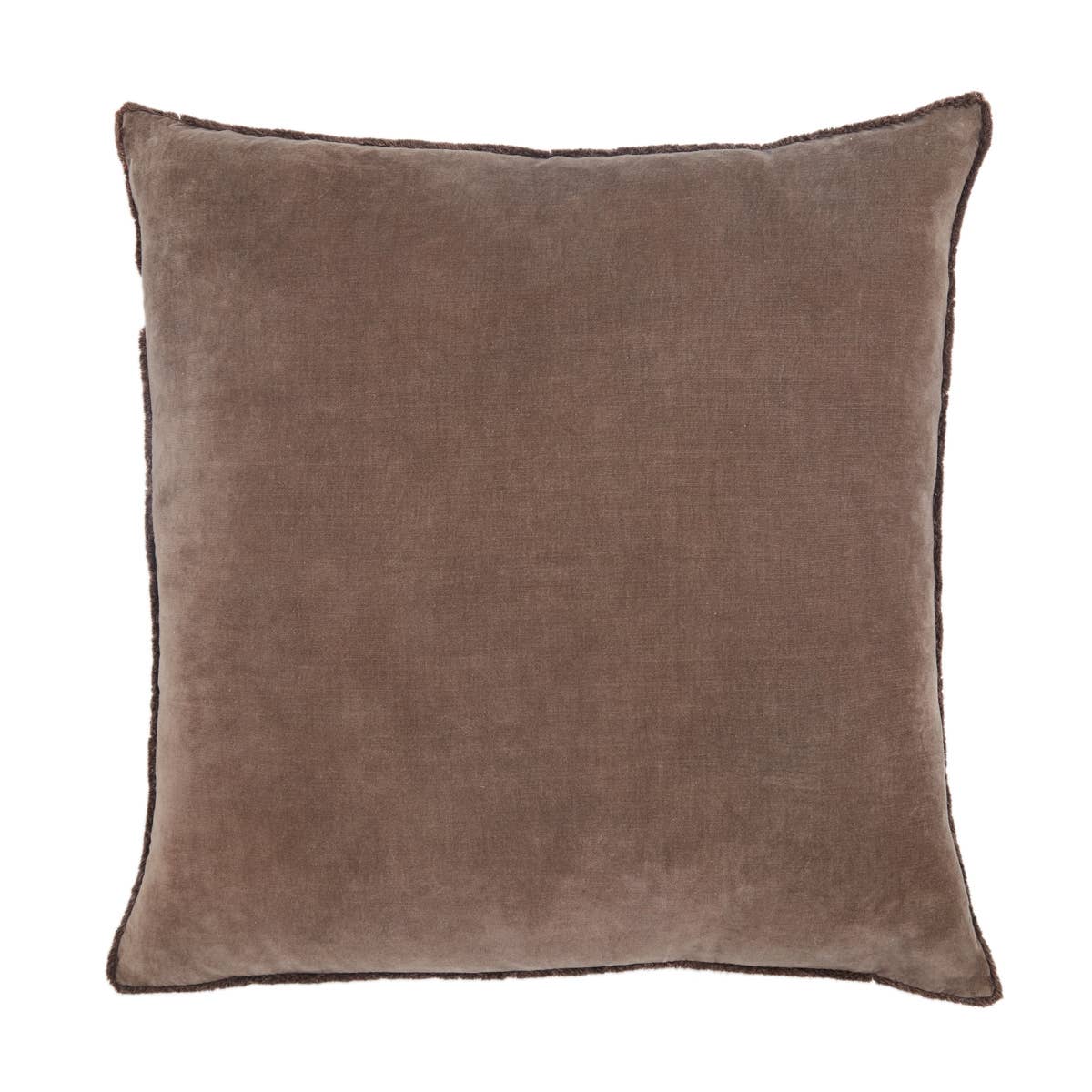 Nouveau Sunbury 26 x 26 Indoor Pillow by Jaipur Living | Luxury Pillows | Willow & Albert Home