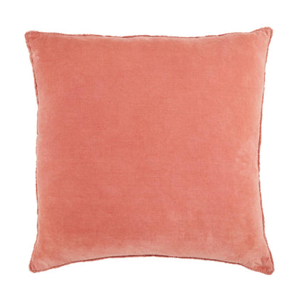Nouveau Sunbury 26 x 26 Indoor Pillow by Jaipur Living | Luxury Pillows | Willow & Albert Home