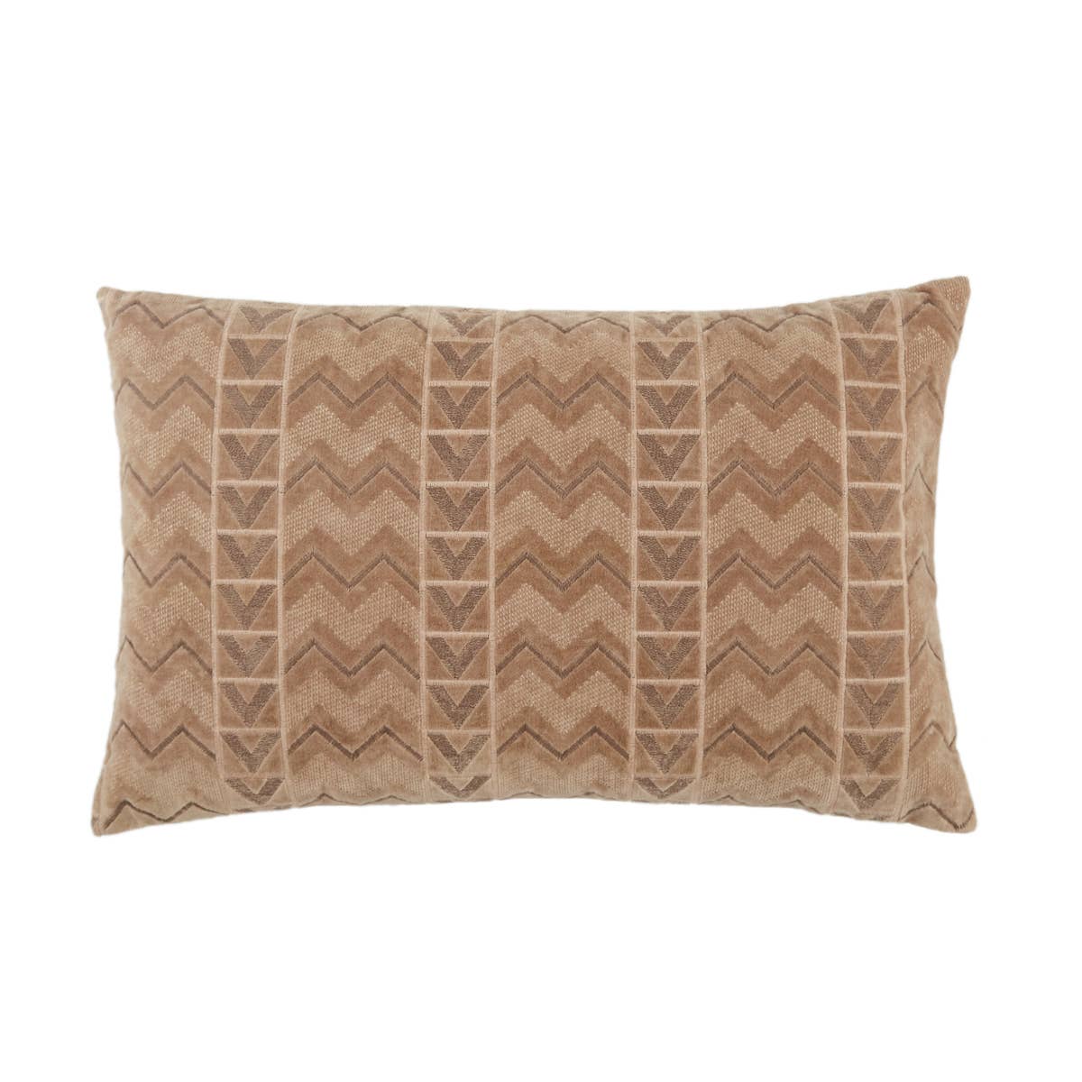 Nouveau Janco Indoor 16 x 24 Lumbar Pillow by Jaipur Living | Luxury Pillows | Willow & Albert Home