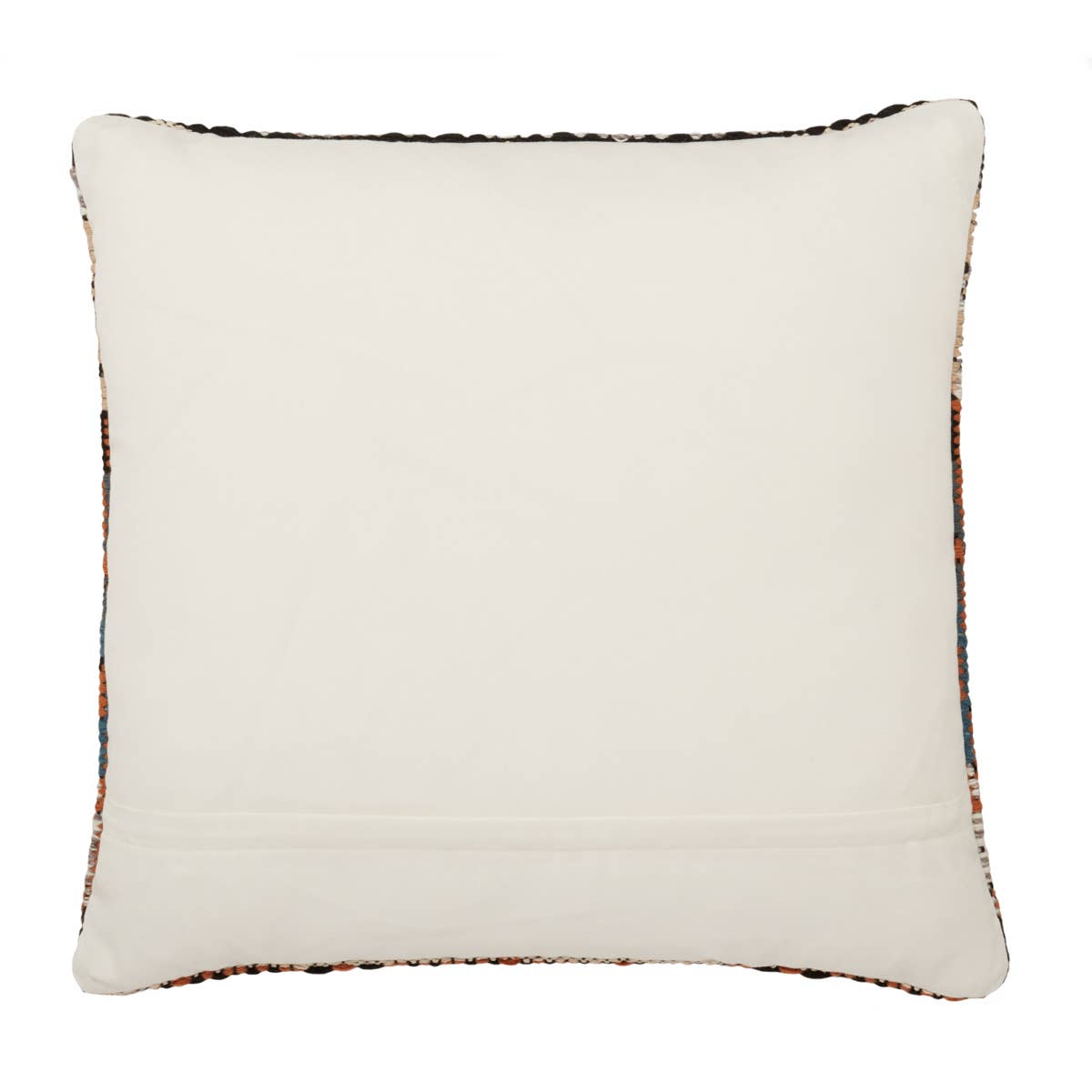 Nazka Zyan 22 x 22 Indoor Pillow by Jaipur Living | Luxury Pillows | Willow & Albert Home