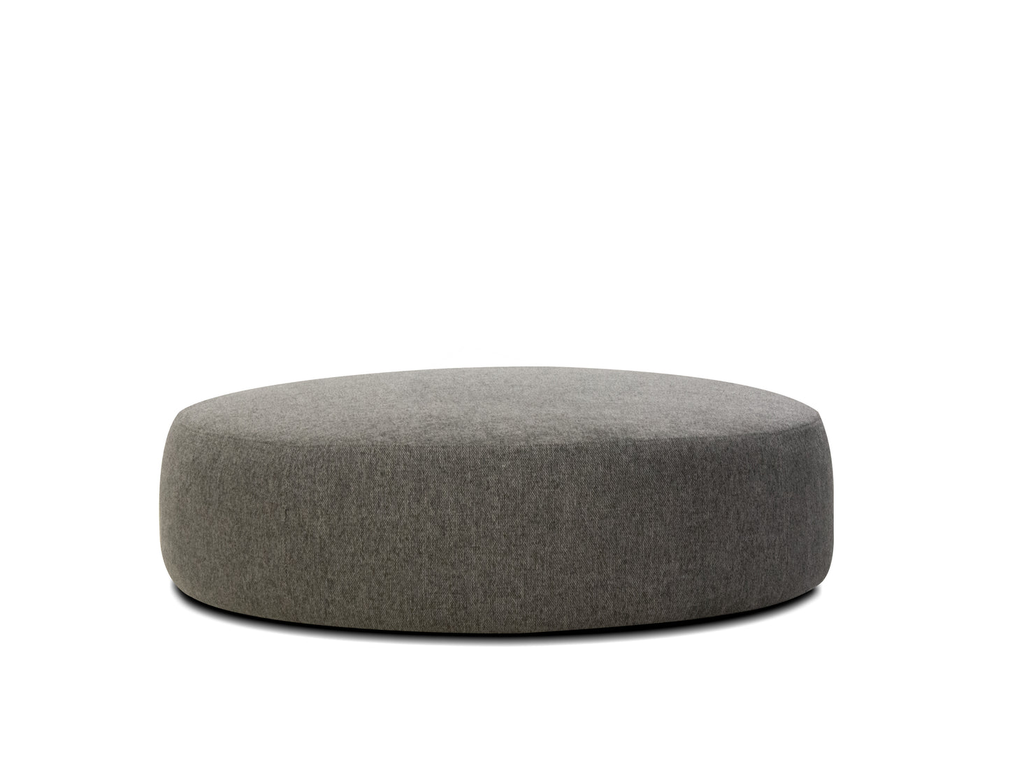 Disc Ottoman by Mobital | Luxury Ottoman | Willow & Albert Home