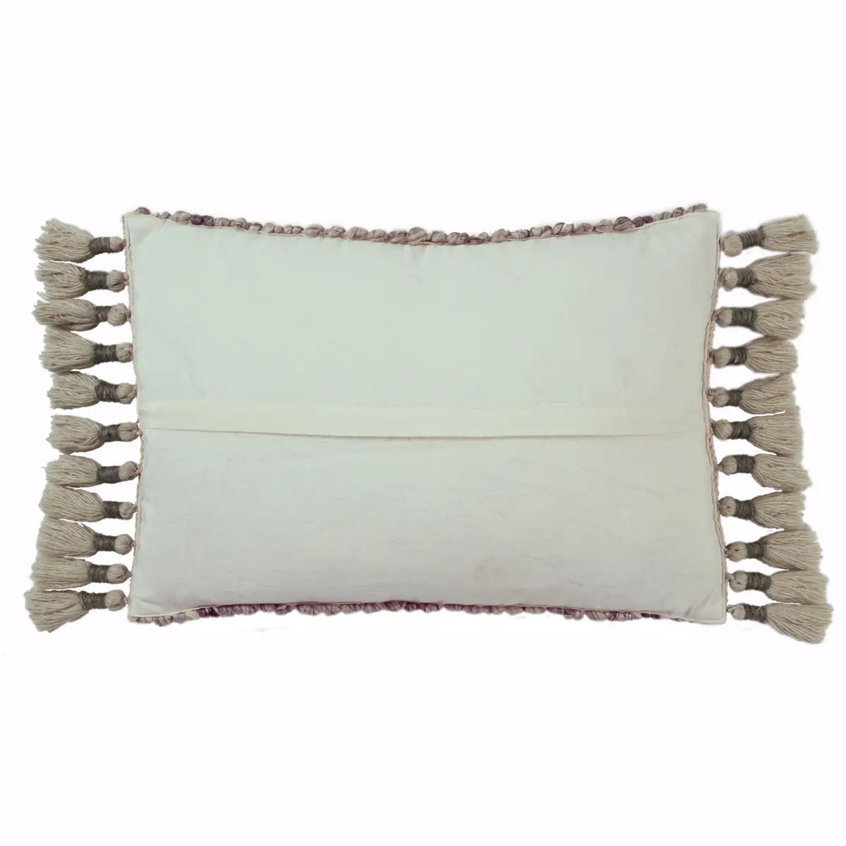 Perlah Celie 16 x 24 Lumbar Indoor Pillow by Jaipur Living | Luxury Pillows | Willow & Albert Home