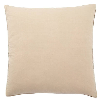 Peykan Terzan 20 x 20 Indoor Pillow by Jaipur Living | Luxury Pillows | Willow & Albert Home