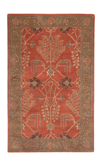 Poeme Chambery Rug by Jaipur Living | Luxury Rugs | Willow & Albert Home