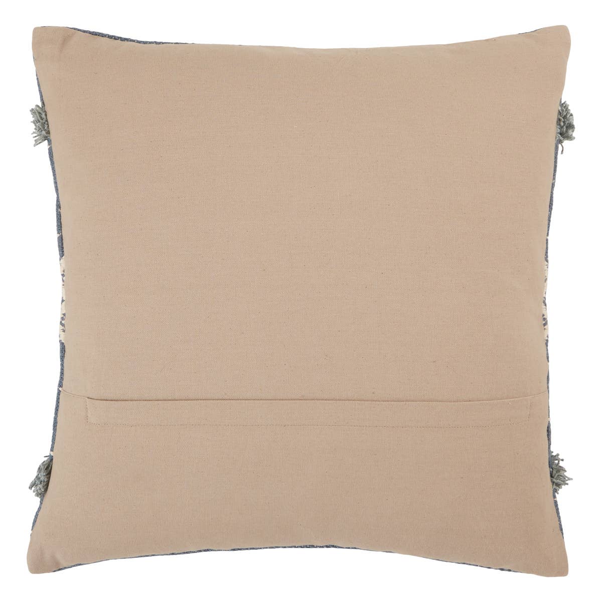 Parable Palmyra 20 x 20 Indoor Pillow by Jaipur Living | Luxury Pillows | Willow & Albert Home