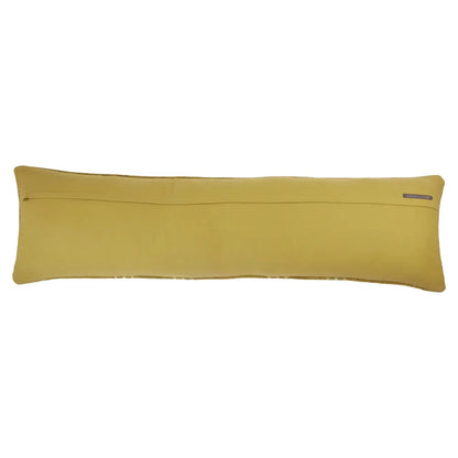 Puebla Eisa 13 x 48 Lumbar Indoor Pillow | Jaipur Living | Pillows | puebla-eisa-indoor-pillow
