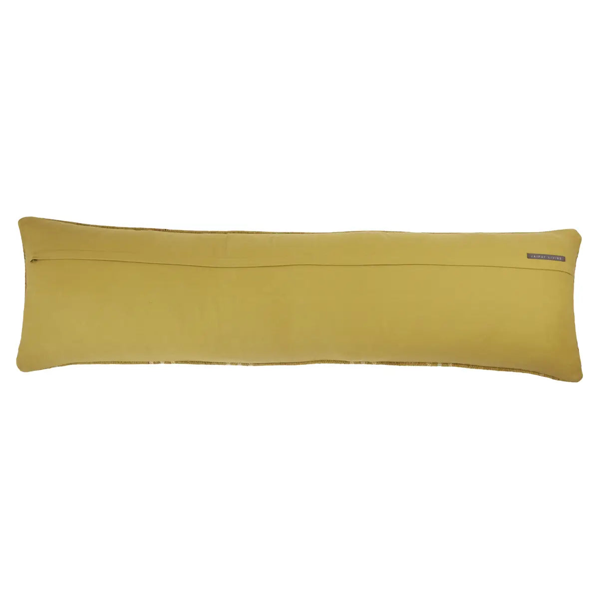 Puebla Eisa 13 x 48 Lumbar Indoor Pillow by Jaipur Living | Luxury Pillows | Willow & Albert Home