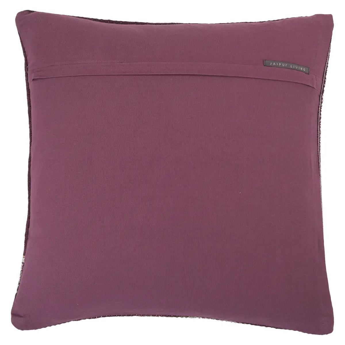 Puebla Rania 22 x 22 Indoor Pillow by Jaipur Living | Luxury Pillows | Willow & Albert Home