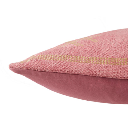 Puebla Shazi 24 x 24 Indoor Pillow by Jaipur Living | Luxury Pillows | Willow & Albert Home