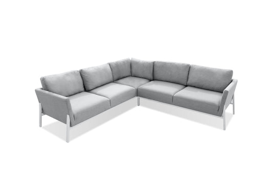 The Kitsilano Sectional by Mobital | Luxury Sectionals | Willow & Albert Home