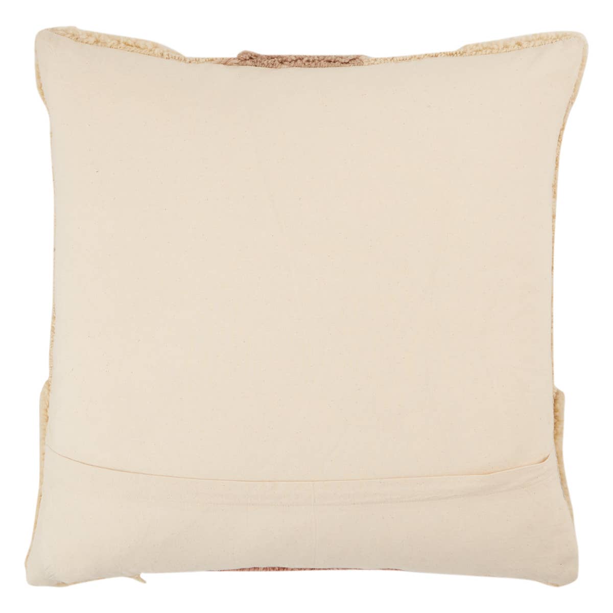Soul Trek Meja 22 x 22 Indoor Pillow by Jaipur Living | Luxury Pillows | Willow & Albert Home