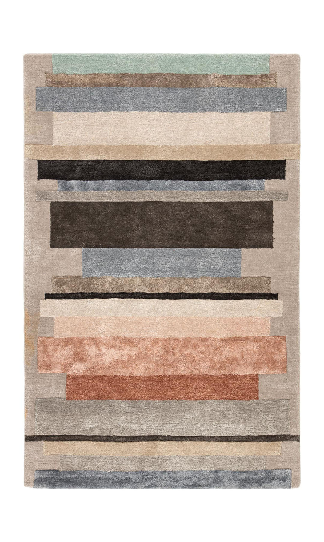 Syntax Parallel Rug by Jaipur Living | Luxury Rugs | Willow & Albert Home